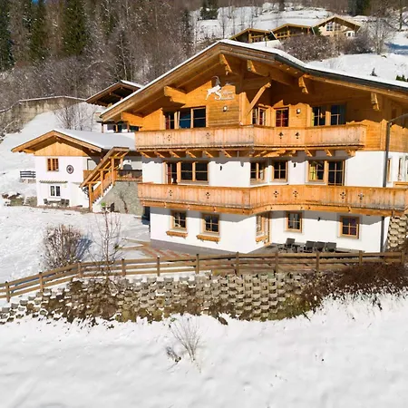 Alpensteinbock L