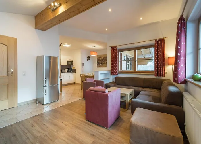 Alpensteinbock L * Saalbach-Hinterglemm