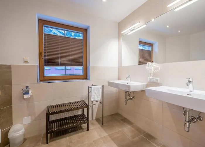 Semesterbostad Alpensteinbock L Saalbach-Hinterglemm