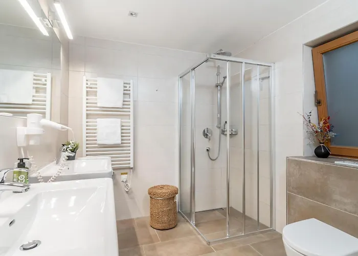 Alpensteinbock L Semesterbostad Saalbach-Hinterglemm