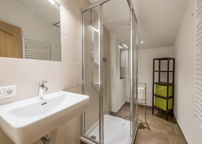 Semesterbostad Alpensteinbock L