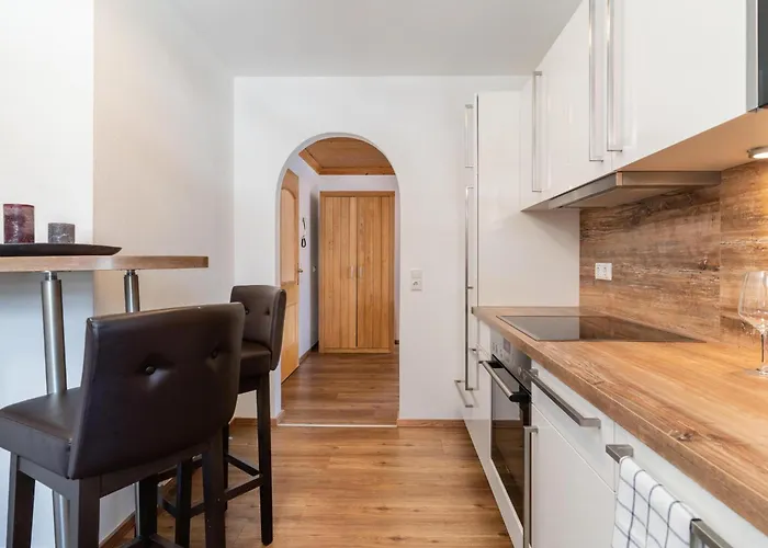 Alpensteinbock L Saalbach-Hinterglemm