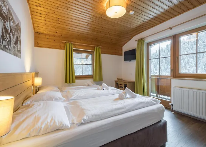 Alpensteinbock L * Saalbach-Hinterglemm